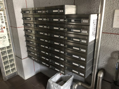 【その他】 | ＮＰハイツ梅津