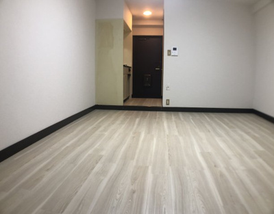 【内装】 | ＮＰハイツ梅津