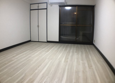 【居間・リビング】 | ＮＰハイツ梅津