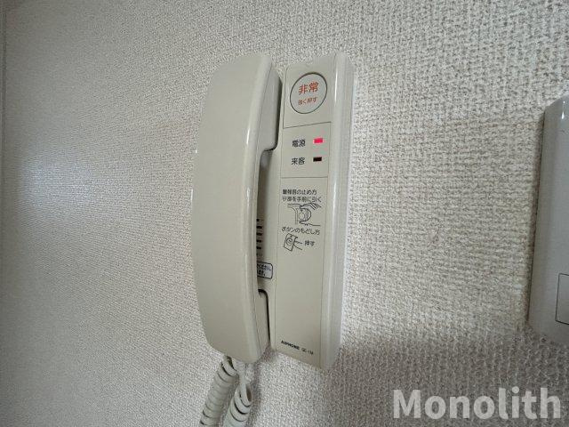 泉北鴨谷台３丁6号棟の居間・リビング