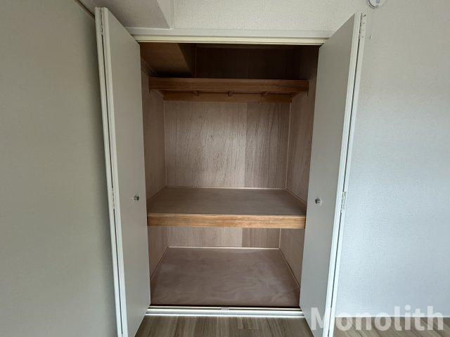 泉北鴨谷台３丁6号棟の和室