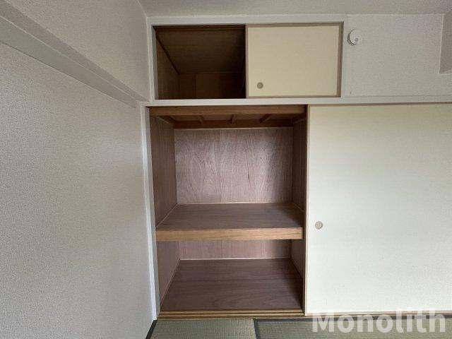 泉北鴨谷台３丁6号棟のトイレ