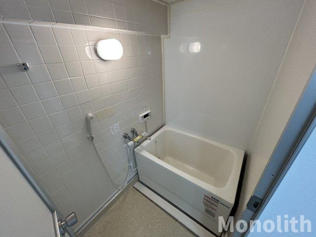 泉北鴨谷台３丁6号棟の居間・リビング