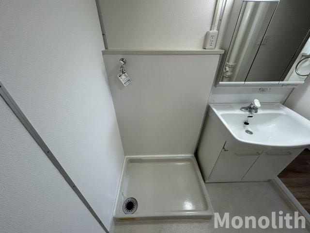 泉北鴨谷台３丁6号棟のセキュリティ