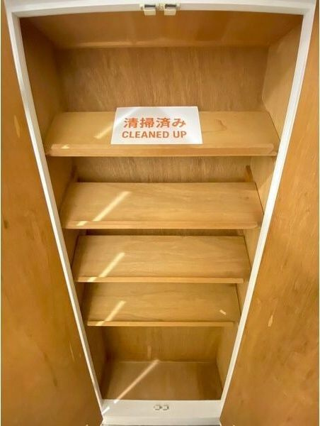 インプルーブ天六の設備