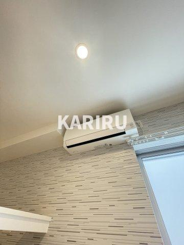 ハーモニーテラス内代町のその他