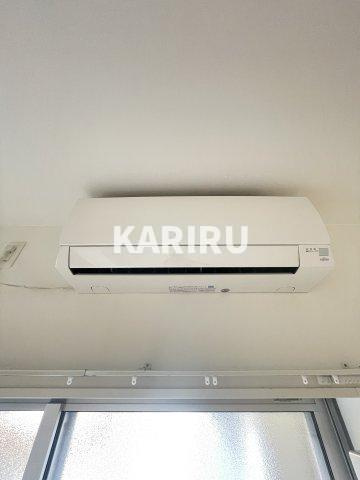 ハーモニーテラス内代町の設備