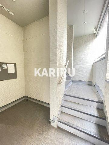 ハーモニーテラス内代町のその他