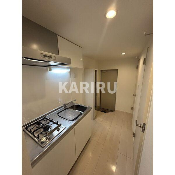 ハーモニーテラス内代町の玄関