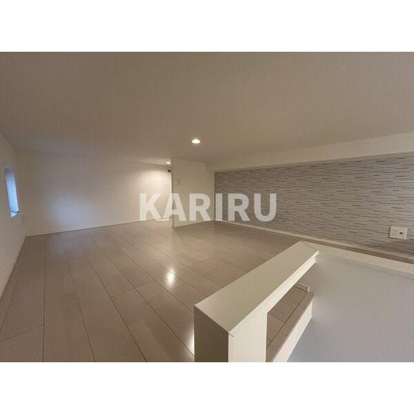 ハーモニーテラス内代町の内装