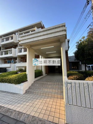 【エントランス】 | 西池袋グリーンハイツ