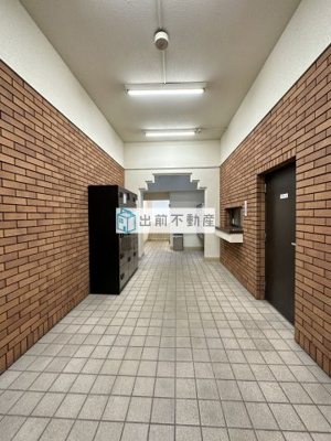 【その他共用部分】 | 西池袋グリーンハイツ