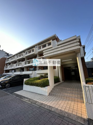 【外観】 | 西池袋グリーンハイツ