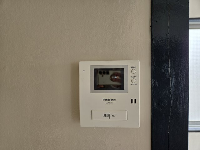 ハイネス桜山|名古屋市の賃貸ならMy賃貸のセキュリティ|ハイネス桜山