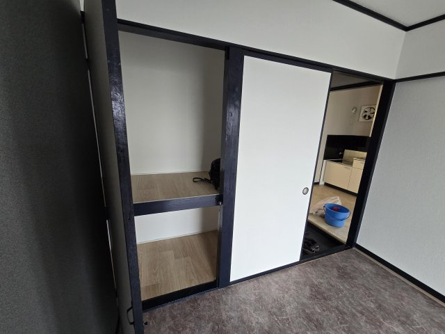 ハイネス桜山|名古屋市の賃貸ならMy賃貸の収納|ハイネス桜山