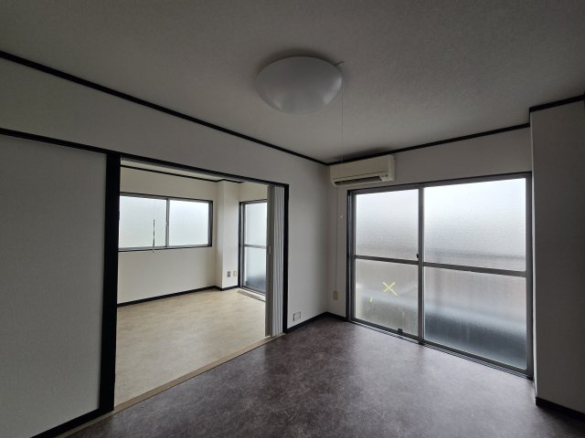 ハイネス桜山|名古屋市の賃貸ならMy賃貸の居間・リビング|ハイネス桜山