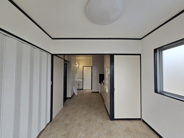 ハイネス桜山|名古屋市の賃貸ならMy賃貸の居間・リビング|ハイネス桜山