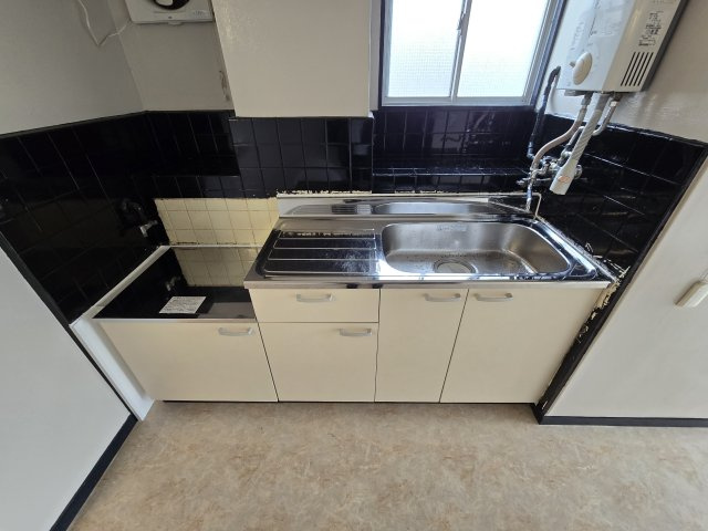 ハイネス桜山|名古屋市の賃貸ならMy賃貸のキッチン|ハイネス桜山