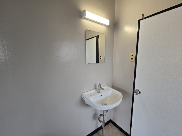 ハイネス桜山|名古屋市の賃貸ならMy賃貸の洗面所|ハイネス桜山