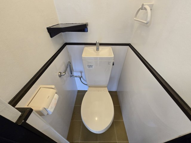 ハイネス桜山|名古屋市の賃貸ならMy賃貸のトイレ|ハイネス桜山