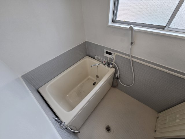 ハイネス桜山|名古屋市の賃貸ならMy賃貸の浴室|ハイネス桜山