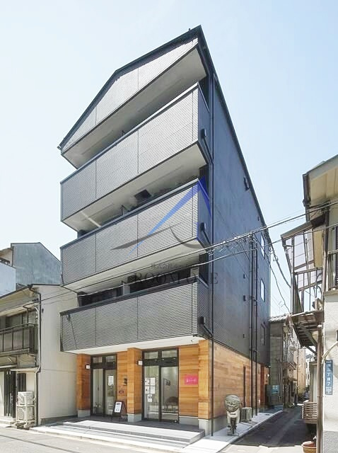 ＧＡＲＤＥＮ　ＨＩＬＬＳ　月島