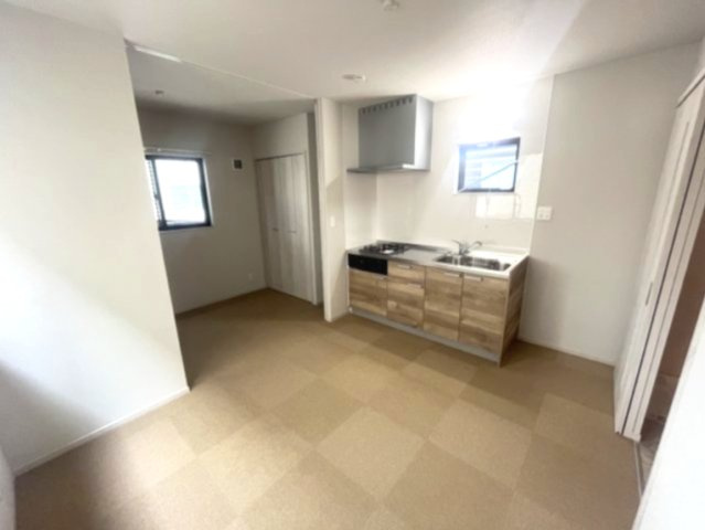 名古屋市千種区本山町２丁目のアパートの内装