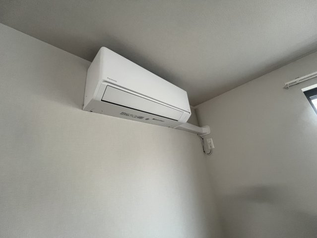 名古屋市千種区本山町２丁目のアパートの設備