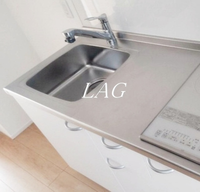 【その他】 | コーワレジデンス | シンクです。