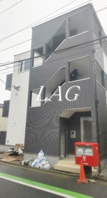 【外観】 | コーワレジデンス | 外観です。