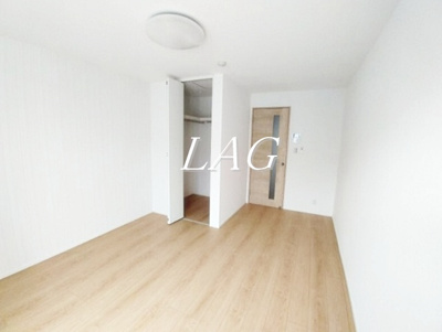 【居間・リビング】 | コーワレジデンス | 洋室のお部屋です。