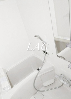 【浴室】 | コーワレジデンス | お風呂です。