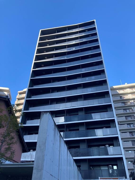 オープンレジデンシア名古屋駅　ＴＨＥ　ＣＯＵＲＴ