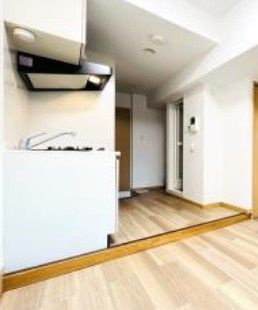 アイディ上野Ⅲの内装