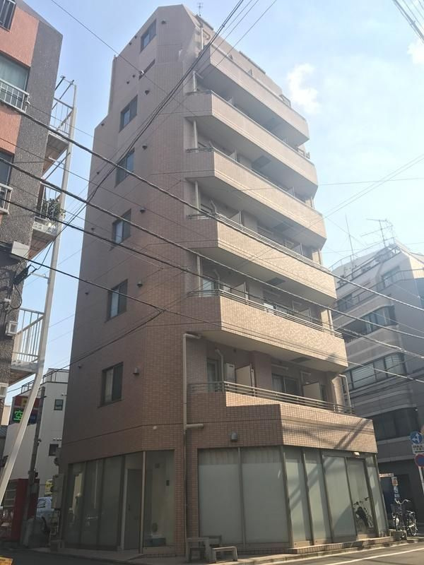 アイディ上野Ⅲのその他共用部分