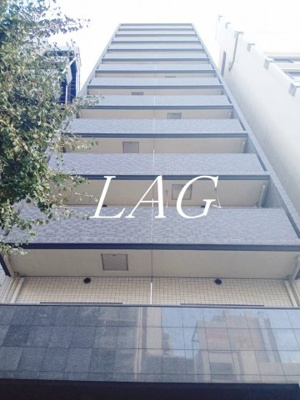 【外観】 | レジディア神田岩本町Ⅱ