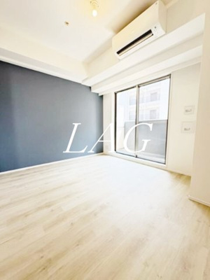 【居間・リビング】 | レジディア神田岩本町Ⅱ