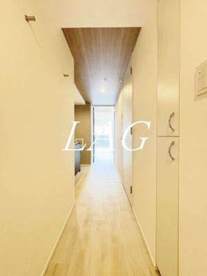 【玄関】 | レジディア神田岩本町Ⅱ | 玄関です。