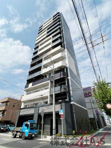 プレサンスＮＡＧＯＹＡ覚王山