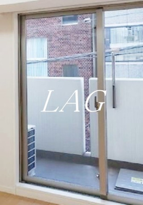 【バルコニー】 | EPIC Higashi Nihonbashi Residence | バルコニーです。