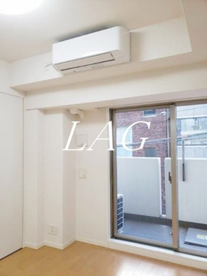 【寝室】 | EPIC Higashi Nihonbashi Residence | 寝室です。