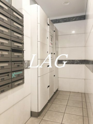 【その他】 | EPIC Higashi Nihonbashi Residence