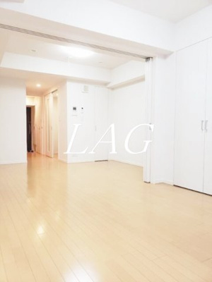 【居間・リビング】 | EPIC Higashi Nihonbashi Residence | 洋室のお部屋です。