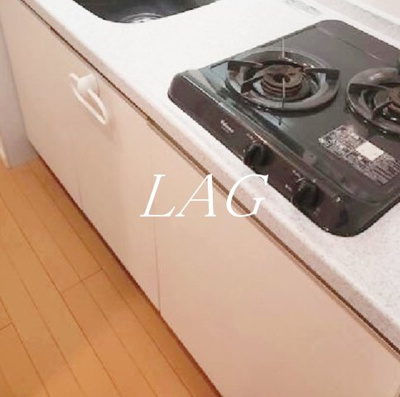 【収納】 | EPIC Higashi Nihonbashi Residence | キッチン下収納です。