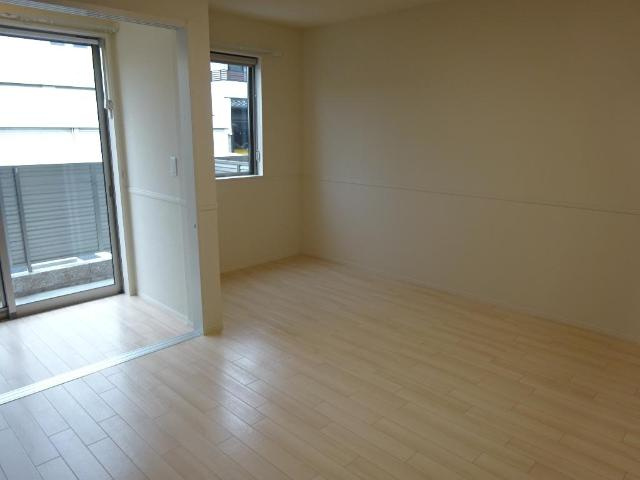 仮)大治町八ツ屋アパートの内装|洋室（イメージ）