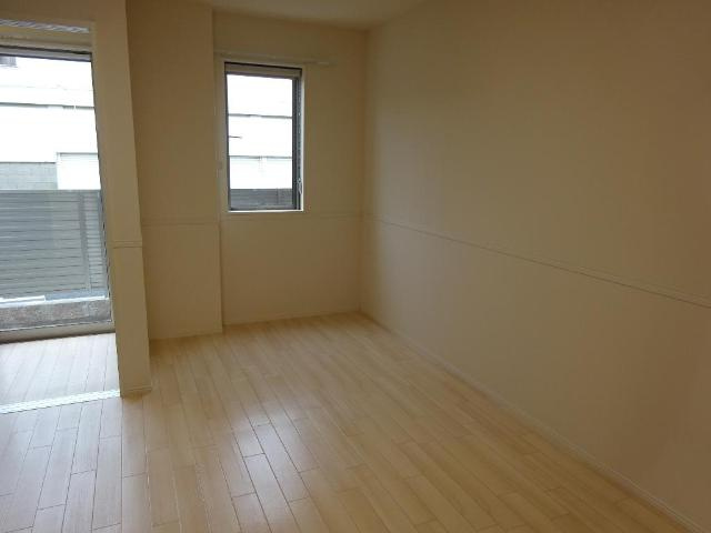 仮)大治町八ツ屋アパートの内装|洋室（イメージ）
