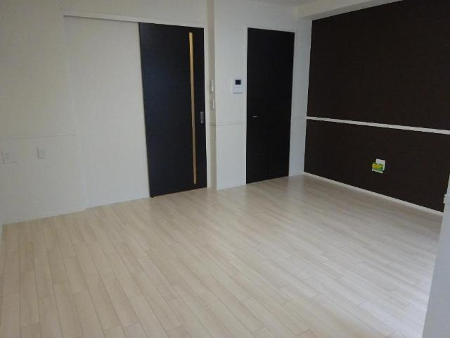 仮)大治町八ツ屋アパートの内装|洋室（イメージ）