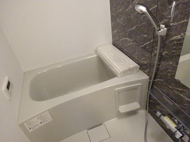 仮)大治町八ツ屋アパートの浴室|バス（イメージ）