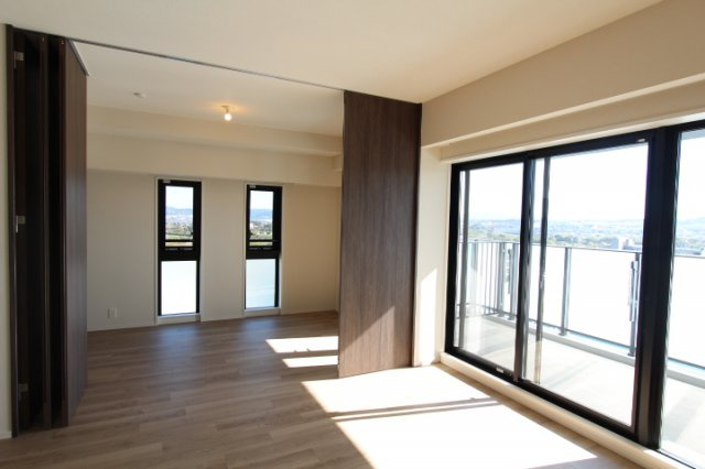 プラウドタワー春日井の内装