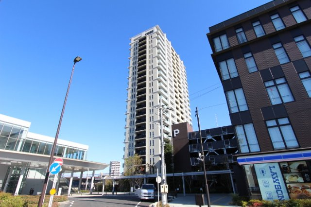 プラウドタワー春日井のその他